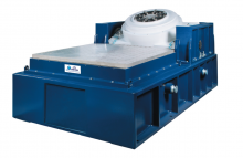 感應(yīng)式電動振動臺系列